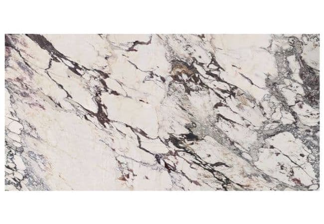 Ciot Tile Grande Marble Capraia 12mm Lux 64''X129'', Ciot Tiles