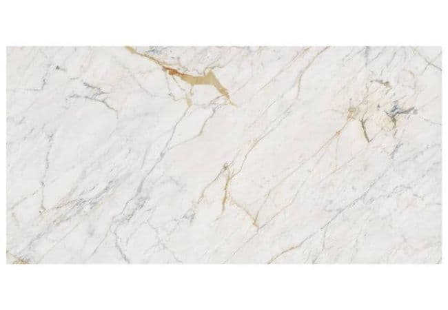 Ciot Tile Grande Marble Golden White 6mm Lux 64''X128'', Ciot Tiles