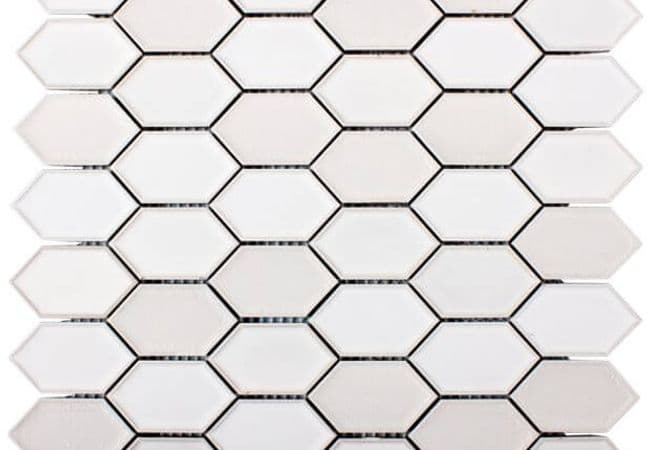 Ciot Tile Hexalungo Calce, Ciot Tiles