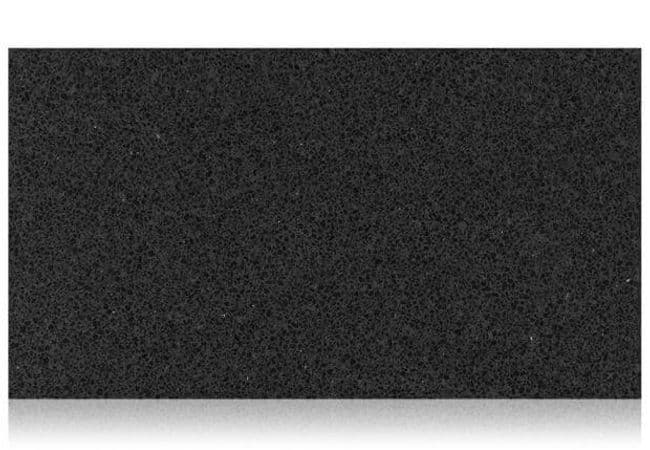 Ciot Tile Jet Black #3100 Polished 3/4'' — Ciot Tiles
