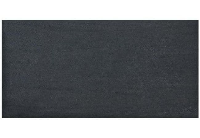 Ciot Tile Kronos Nero Semilev. Rt 12''x24'' — Ciot Tiles