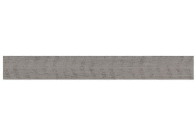 Ciot Tile Lagom Mix Linear Decor Grey Nat. Rt 6''x48'' — Ciot Tiles