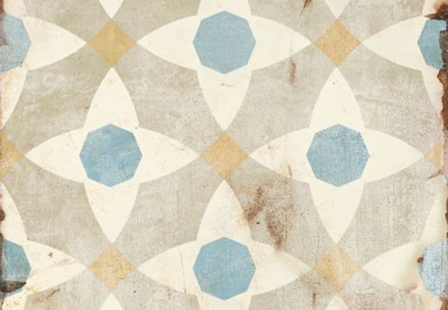 Ciot Tile Loft Oberlin 8X8 — Ciot Tiles