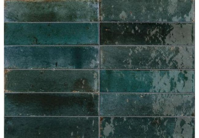 Ciot Tile Lume Blue Lux 2.5X9.5 — Ciot Tiles