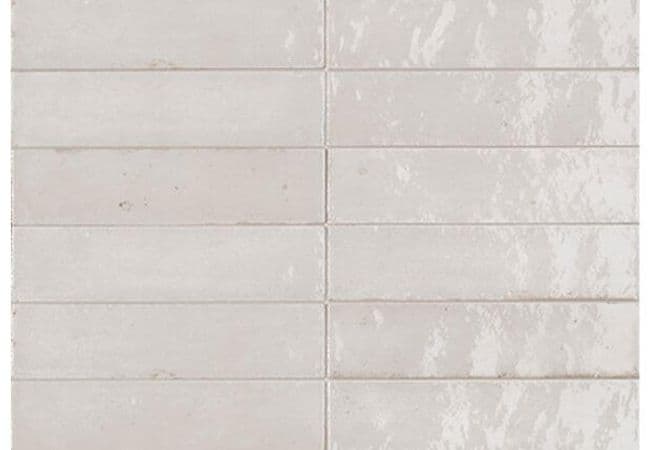 Ciot Tile Lume White Lux 2.5X9.5 — Ciot Tiles