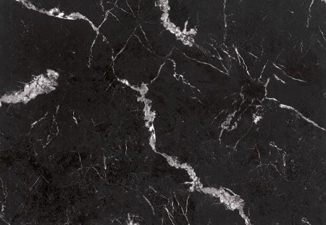Ciot Tile Marbles Genova Negro Matte 23X23 — Ciot Tiles