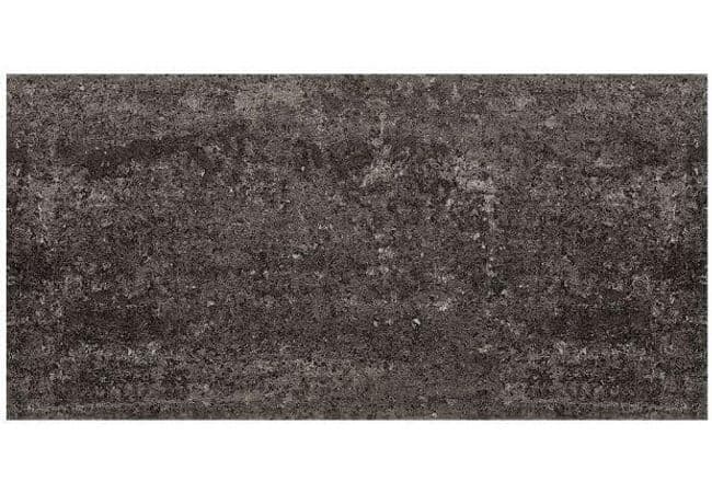 Ciot Tile Marte Nero Acapulco Lev. Rt 12''x24'' — Ciot Tiles