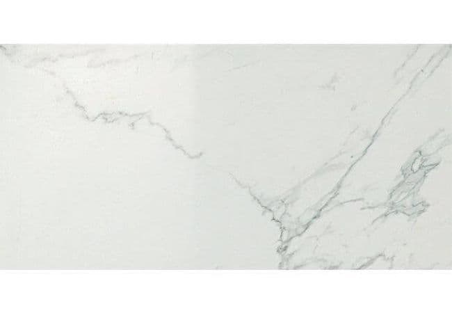 Ciot Tile Marvel Calacatta Extra Lap. Rt 12''x24'', Ciot Tiles