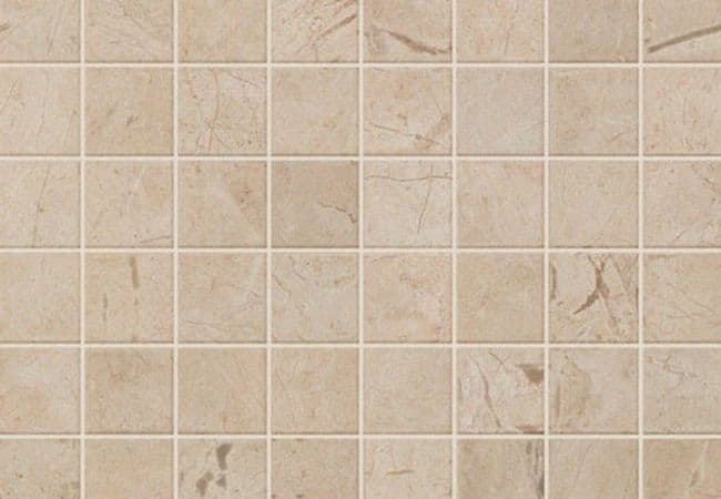 Ciot Tile Marvel Mosaico Beige Nat. 1.5''x1.5'' — Ciot Tiles
