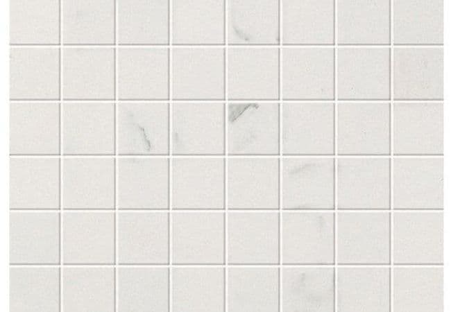 Ciot Tile Marvel Mosaico Calacatta Matt 1.38''x1.38'' — Ciot Tiles