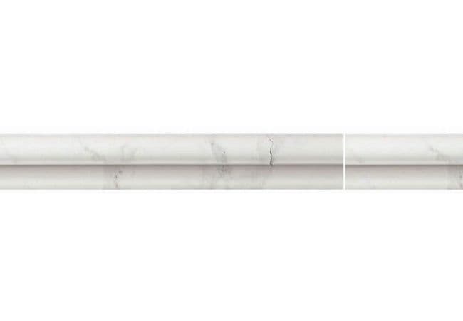 Ciot Tile Marvel Wall London Calacatta 2''x12'' — Ciot Tiles