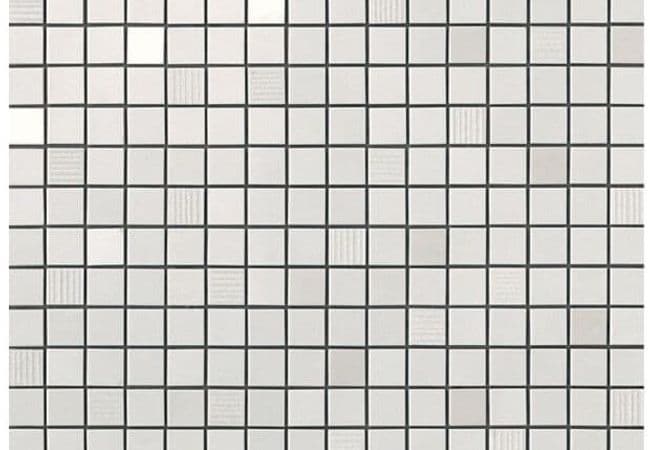 Ciot Tile Marvel Wall Mosaic Moon Luc. 0.75''x0.75'', Ciot Tiles