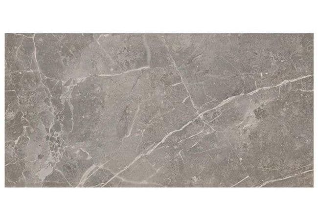 Ciot Tile Marvelpro Grey Fleury Lap. Rt 12''x24'', Ciot Tiles