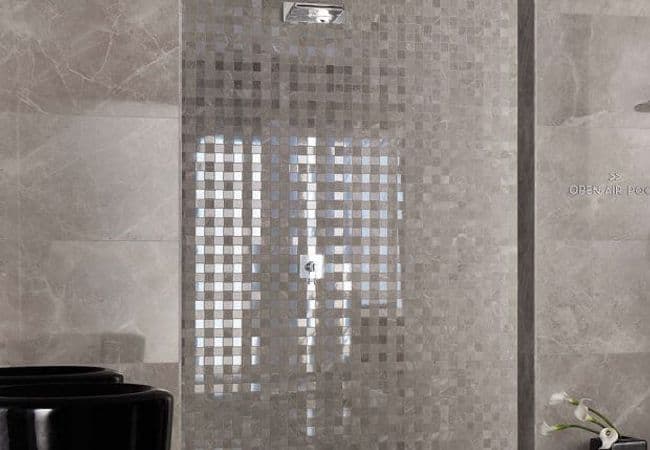 Ciot Tile Marvelpro Grey Fleury Lap. Rt 24''x48'' — Ciot Tiles