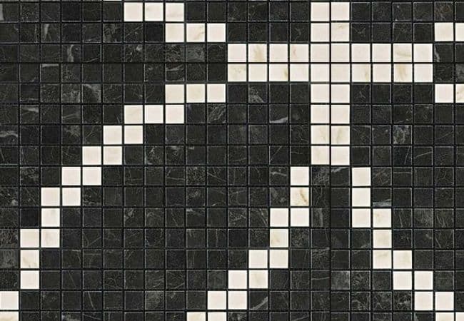 Ciot Tile Marvelpro Mosaico Circle 0.62''x0.62'' — Ciot Tiles