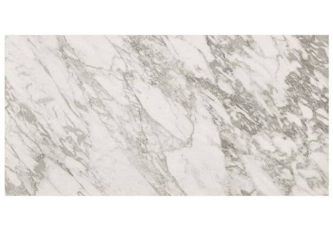 Ciot Tile Marvelpro Statuario Select Lap. Rt 17.75''x35.5'' — Ciot Tiles