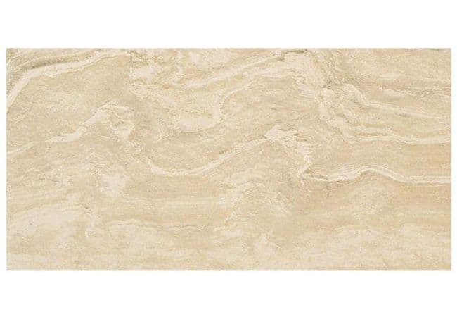 Ciot Tile Marvelpro Travertino Alabastrino Lap. Rt 17.75''x35.5'', Ciot Tiles