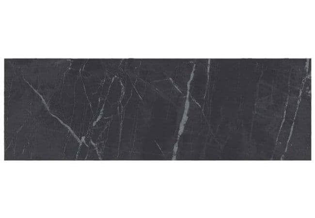 Ciot Tile Marvelpro Wall Noir St.Laurent Luc. Rt 12''x36'' — Ciot Tiles