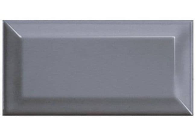Ciot Tile Metro Dark Grey 4''x8'', Ciot Tiles