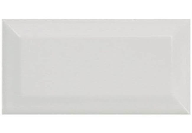 Ciot Tile Metro Light Grey 3''x6'' — Ciot Tiles