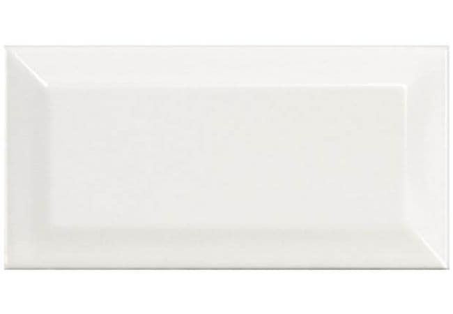 Ciot Tile Metro White 3''x6'', Ciot Tiles
