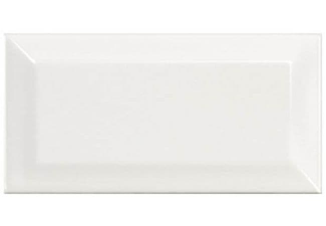 Ciot Tile Metro White 4''x8'' — Ciot Tiles