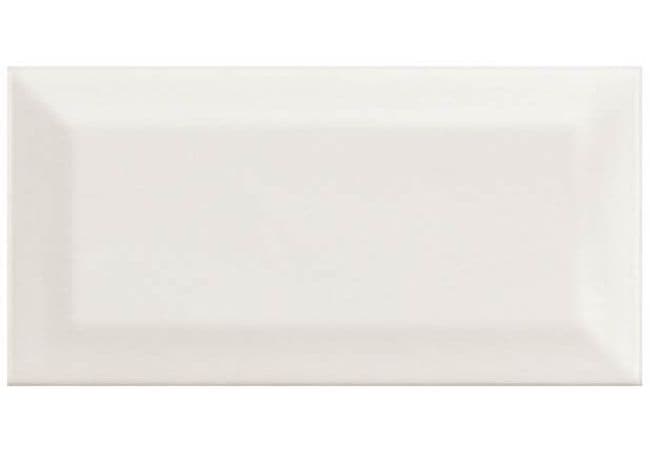 Ciot Tile Metro White Matte 3''x6'' — Ciot Tiles