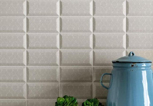 Ciot Tile Minimarmi Seta 3''X6'', Ciot Tiles