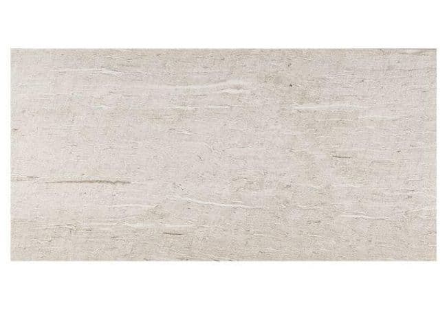 Ciot Tile Moonstone Vein White Nat. Rt 12X24, Ciot Tiles