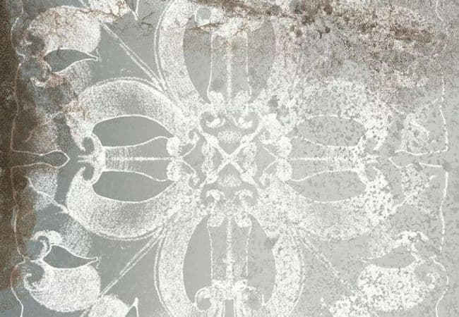 Ciot Tile Narciso Topazio Full Lap. Rt Mix Of 72 12X12, Ciot Tiles