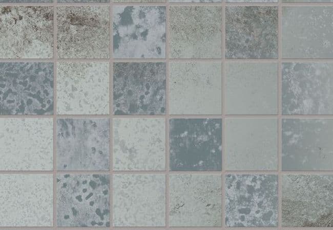 Ciot Tile Narciso Topazio Mosaico Nat. 2X2, Ciot Tiles