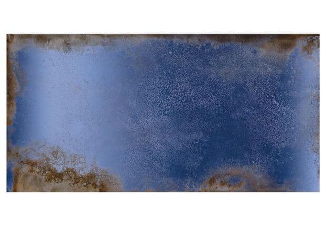 Ciot Tile Narciso Zaffiro Full Lap. Rt 24X48, Ciot Tiles