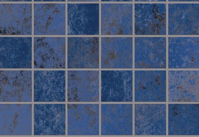 Ciot Tile Narciso Zaffiro Mosaico Nat. 2X2, Ciot Tiles