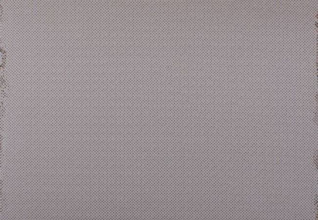 Ciot Tile Overlap Metallic Plain White Rt. 24''x24'', Ciot Tiles