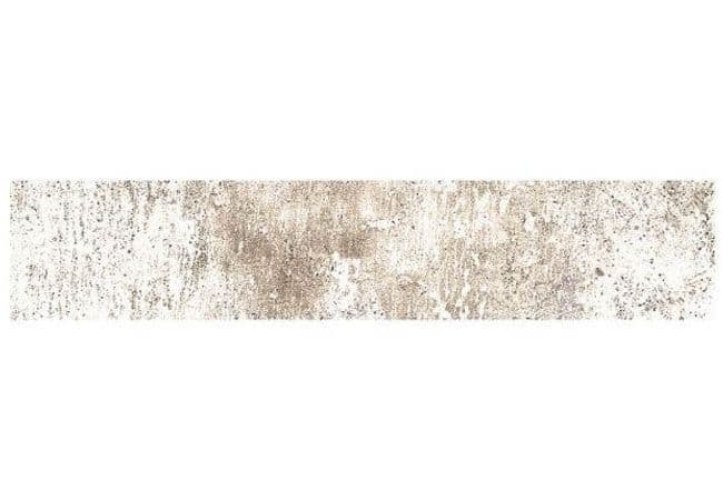 Ciot Tile Pave Brick Bruciato 3.2''x16.2'', Ciot Tiles