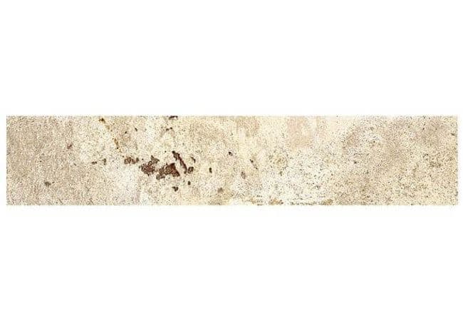 Ciot Tile Pave Brick Naturale 3.2''x16.2'', Ciot Tiles