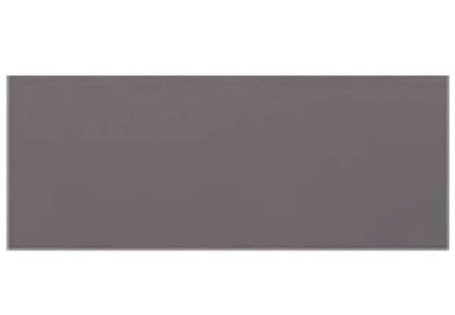 Ciot Tile Playtile Antracite Matte 8''x20'' — Ciot Tiles