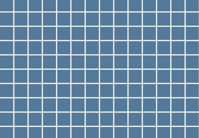 Ciot Tile Porcelain Mosaic Azul Baia 1''x1'' — Ciot Tiles