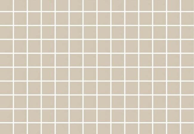 Ciot Tile Porcelain Mosaic Bege Gema 1''x1'' — Ciot Tiles
