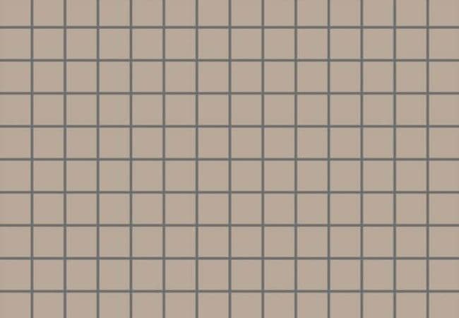 Ciot Tile Porcelain Mosaic Beige 1''x1'' — Ciot Tiles