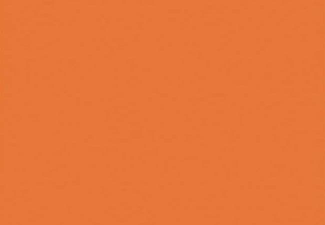 Ciot Tile Prisma Laranja Escuro Luc. 6''x6'', Ciot Tiles