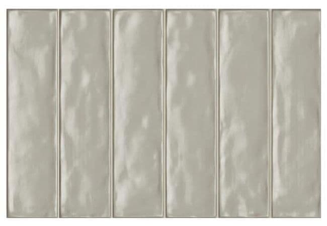 Ciot Tile Revival Alloy Bright Nat. 12X18, Ciot Tiles