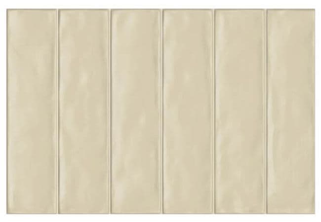 Ciot Tile Revival Bege Bright Nat. 12X18, Ciot Tiles