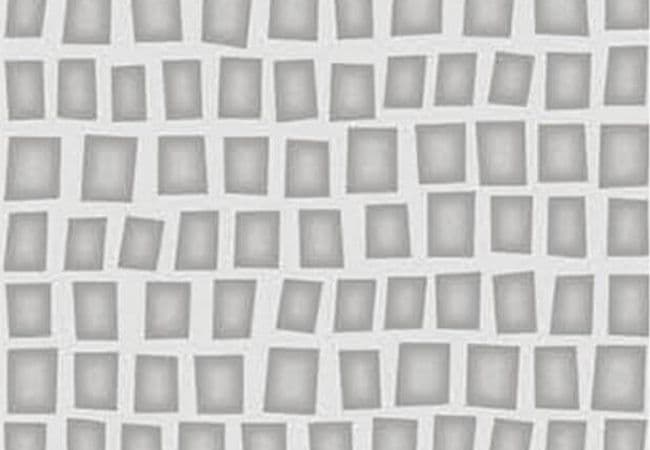 Ciot Tile Riflessi Tesserae 06 Grigio Rt 24''x24'', Ciot Tiles