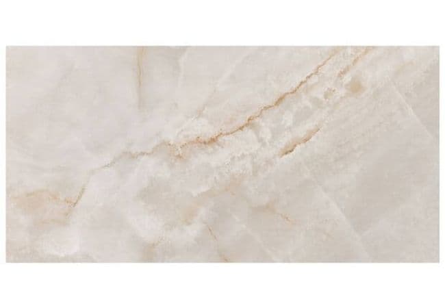 Ciot Tile Sardonyx Cream Leviglass 24''X48'' — Ciot Tiles