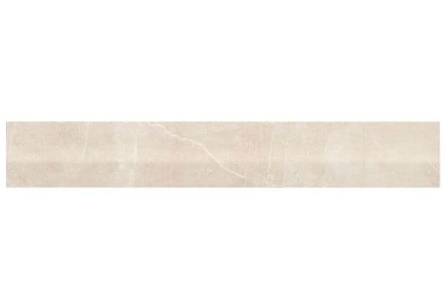 Ciot Tile Shine Decoro White 8''x20'' — Ciot Tiles
