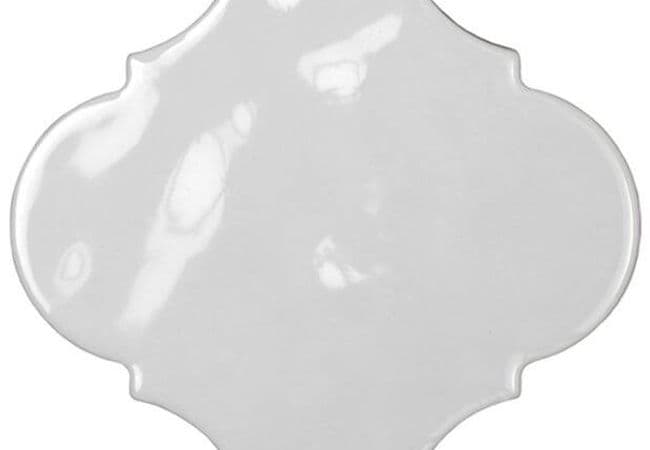 Ciot Tiles Silk Arabesque flooring collection sample