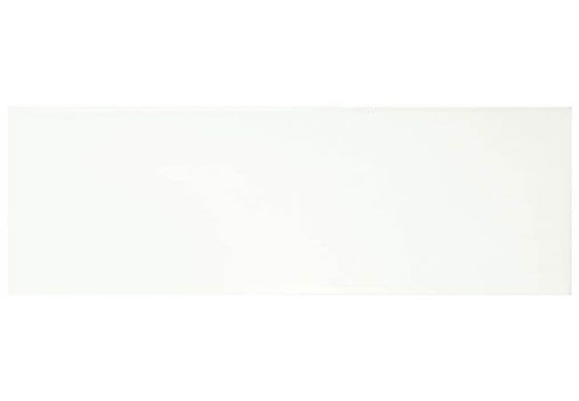 Ciot Tile Silk Wall Gesso Glossy 4''x12'', Ciot Tiles