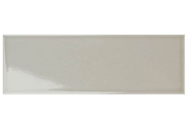 Ciot Tile Silk Wall Polvere Glossy 4''x12'', Ciot Tiles