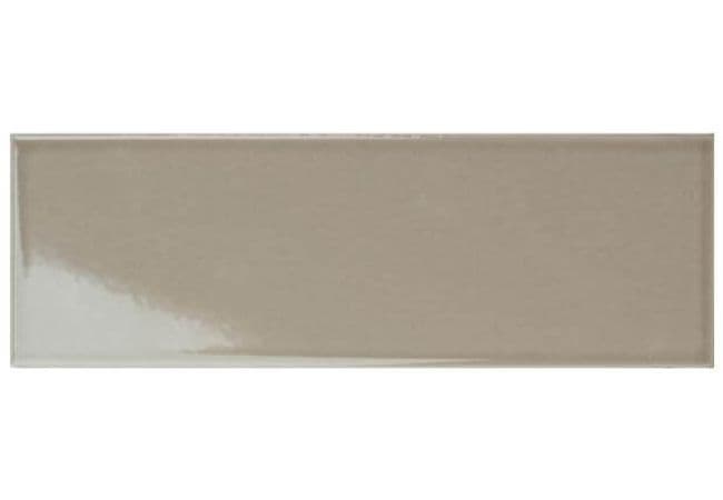 Ciot Tile Silk Wall Sand Glossy 4''x12'', Ciot Tiles